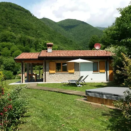 Piccola Valle Aparthotel