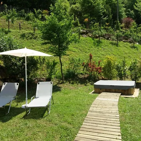 Piccola Valle Aparthotel