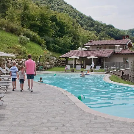Piccola Valle Aparthotel *