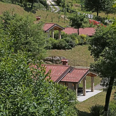 Piccola Valle Aparthotel Vobarno