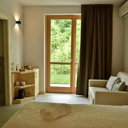 Aparthotel Piccola Valle