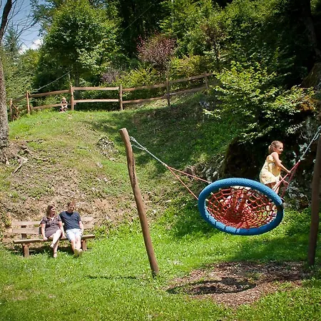 Piccola Valle Aparthotel *