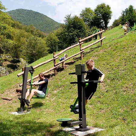 Piccola Valle * Vobarno