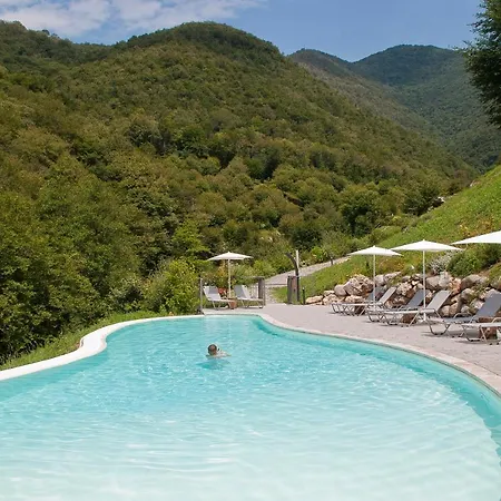 Aparthotel Piccola Valle Vobarno