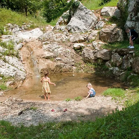 Piccola Valle Aparthotel Vobarno