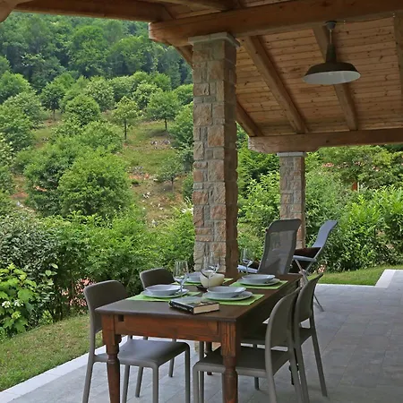 Aparthotel Piccola Valle