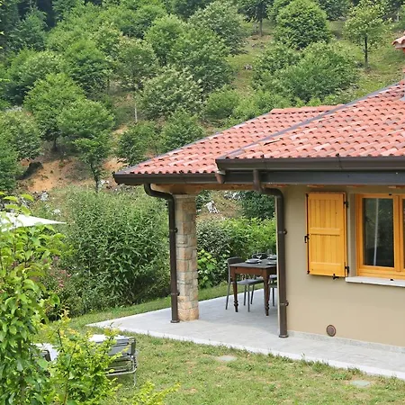 Piccola Valle * Vobarno