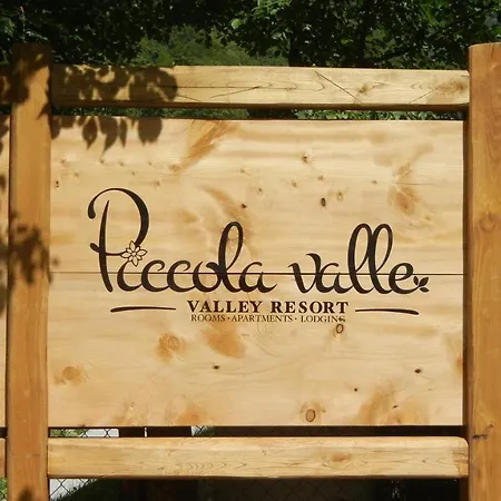 Aparthotel Piccola Valle *
