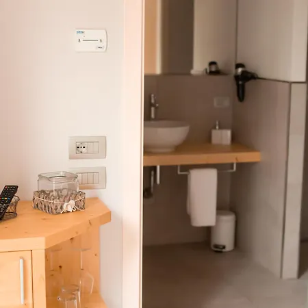 Aparthotel Piccola Valle