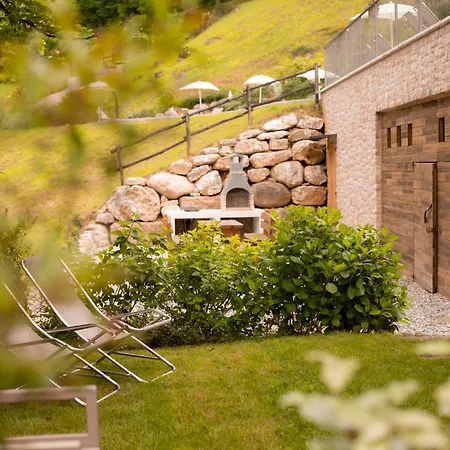 Апарт-отель Piccola Valle 4*