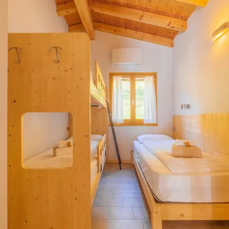 Piccola Valle Апарт-отель 4*