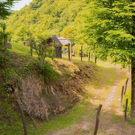 Piccola Valle 4* Vobarno