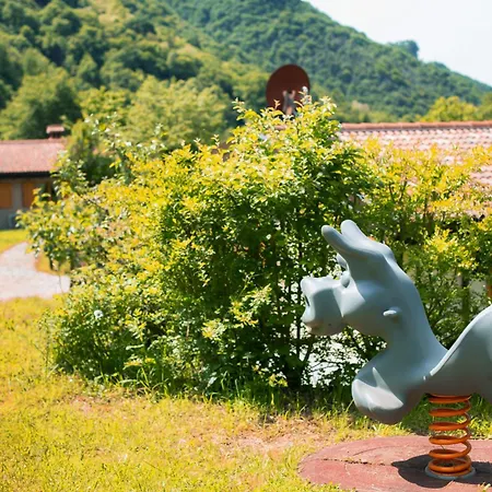 Апарт-отель Piccola Valle 4*
