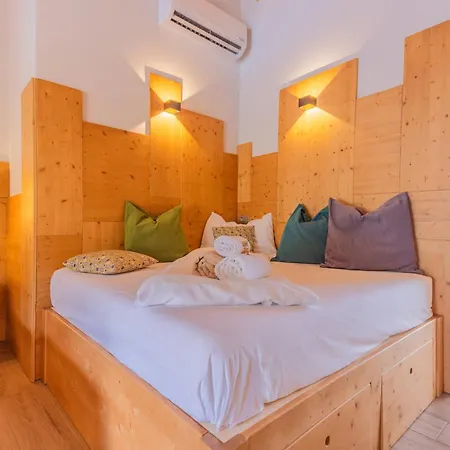 Апарт-отель Piccola Valle 4*