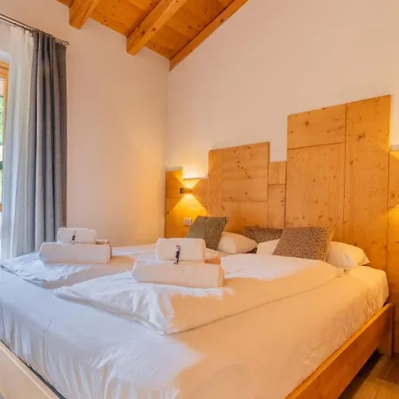Piccola Valle Апарт-отель 4*