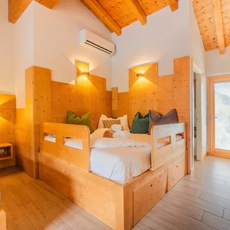 Апарт-отель Piccola Valle 4*