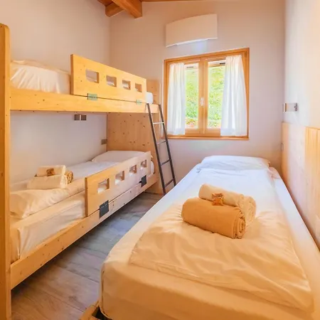 Piccola Valle Апарт-отель 4*