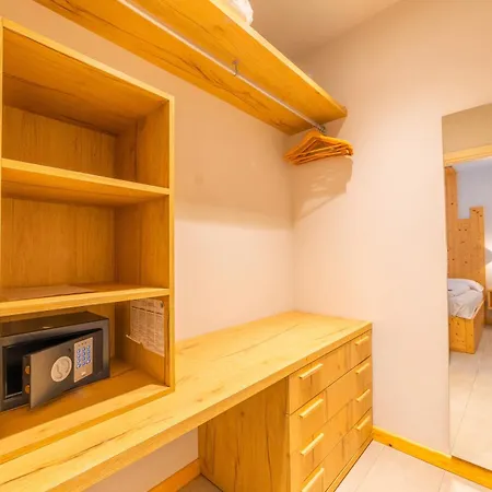 Piccola Valle 4*