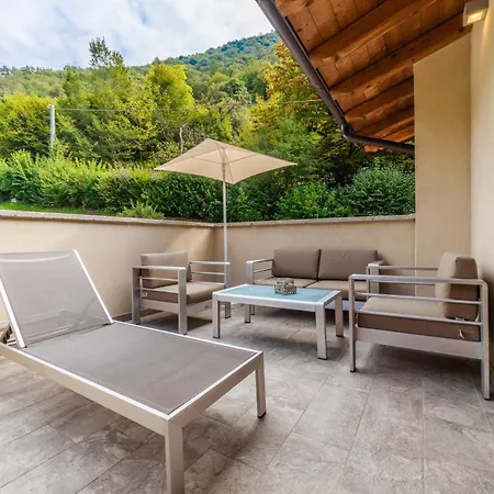 Piccola Valle Апарт-отель 4*