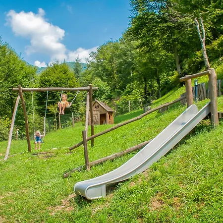 Апарт-отель Piccola Valle Vobarno