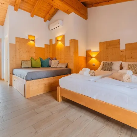 Апарт-отель Piccola Valle 4*