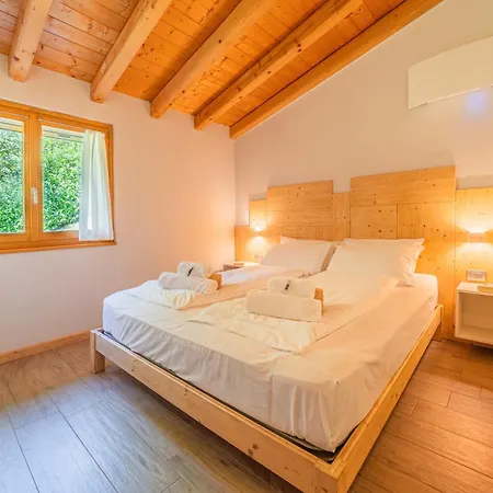 Апарт-отель Piccola Valle 4*