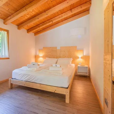Piccola Valle Апарт-отель 4*