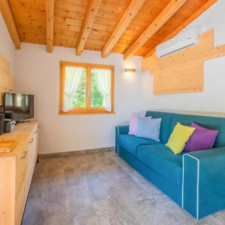 Piccola Valle 4*