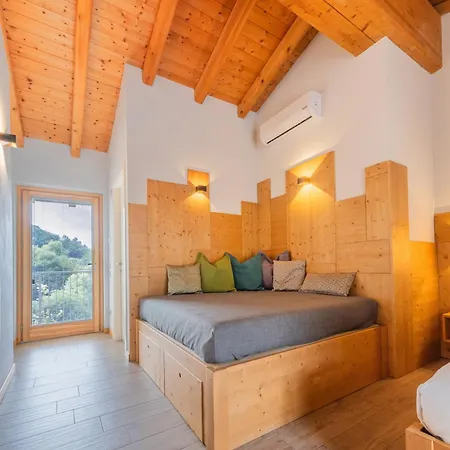 Апарт-отель Piccola Valle 4*