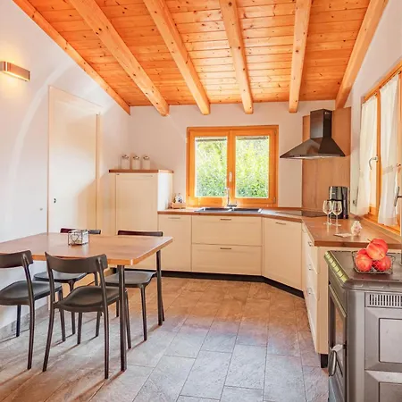 Piccola Valle Апарт-отель Vobarno