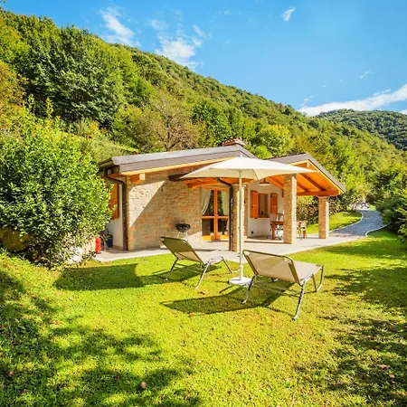 Piccola Valle Апарт-отель 4*