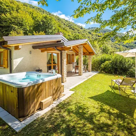 Piccola Valle 4* Vobarno