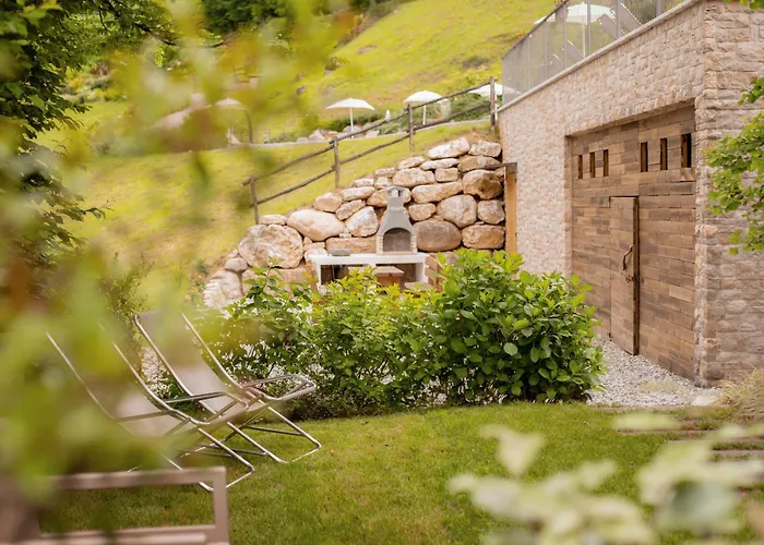 Aparthotel Piccola Valle