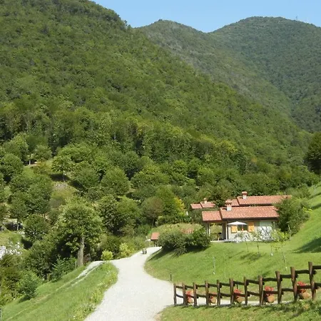 Aparthotel Piccola Valle