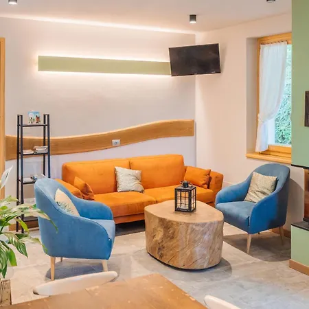 Piccola Valle Hotel apartamentowy *