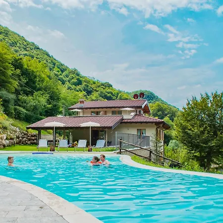Piccola Valle Vobarno