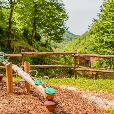 Piccola Valle Vobarno