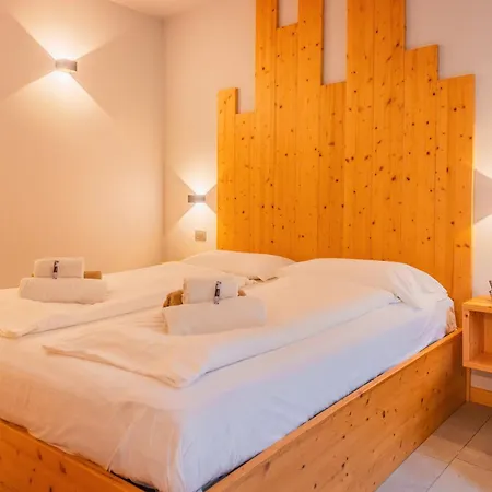 Hotel apartamentowy Piccola Valle