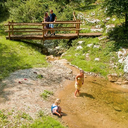 Piccola Valle Vobarno