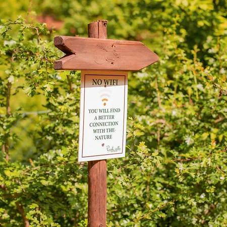 Piccola Valle Hotel apartamentowy