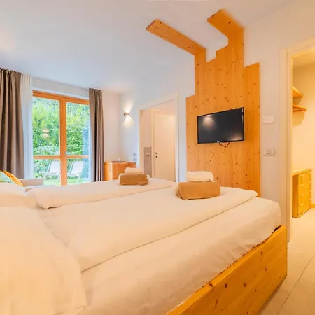 Piccola Valle Hotel apartamentowy