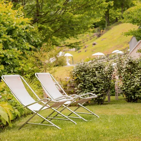 Aparthotel Piccola Valle