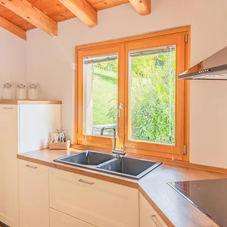 Hotel apartamentowy Piccola Valle *