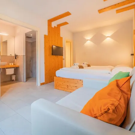 Piccola Valle Hotel apartamentowy Vobarno