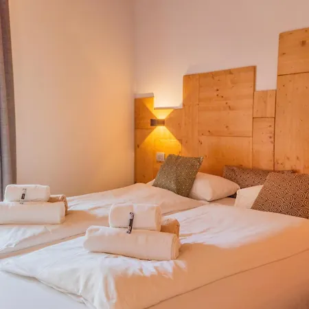 Hotel apartamentowy Piccola Valle *