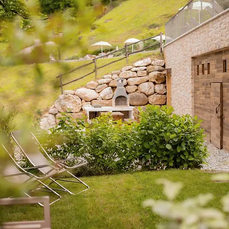 Hotel apartamentowy Piccola Valle