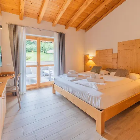 Piccola Valle Hotel apartamentowy Vobarno