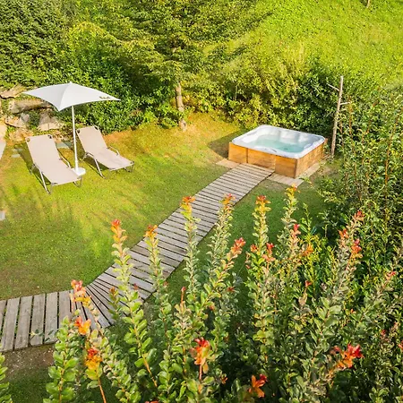 Апарт-отель Piccola Valle
