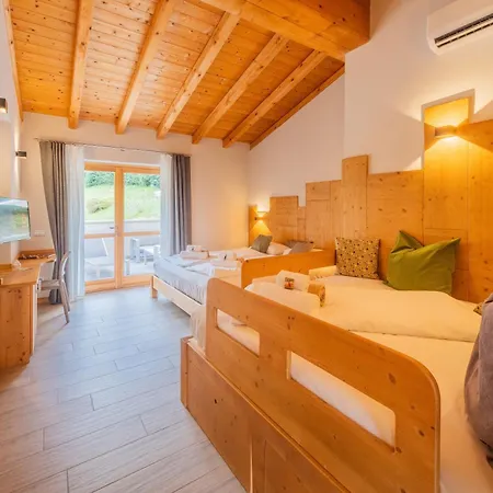 Piccola Valle Hotel apartamentowy *