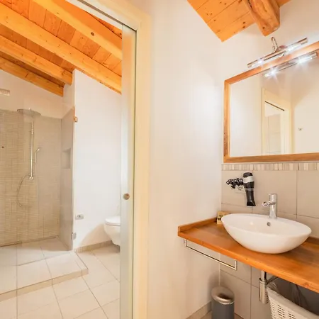 Hotel apartamentowy Piccola Valle *